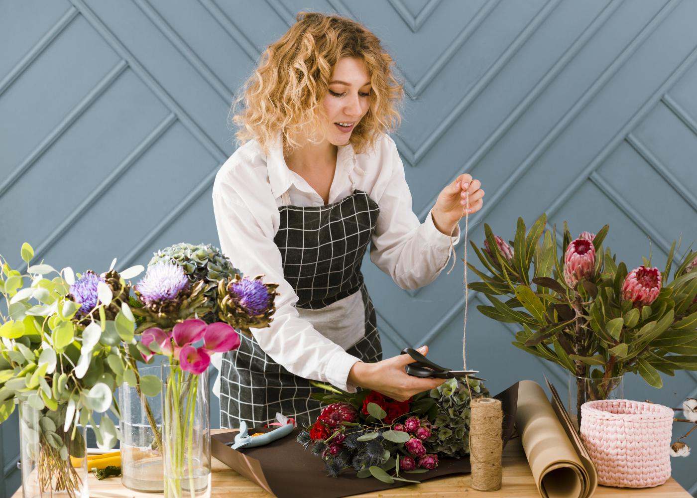 Il Fascino dei Bouquet Personalizzati